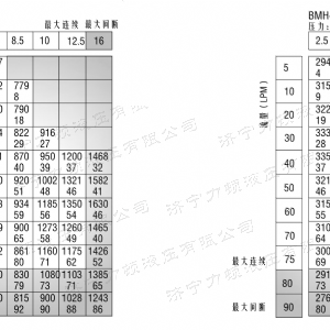 BMH系列并列油口开云手机在线登录（中国）官方网站马达